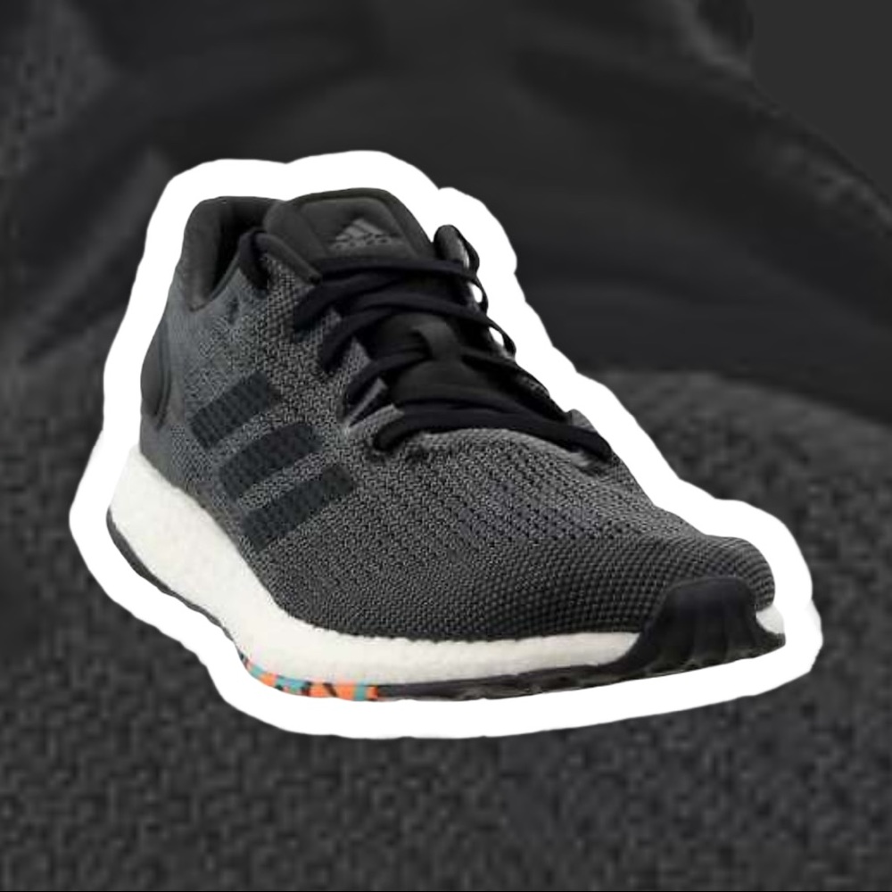 Men's Adidas Pure Boost DPR